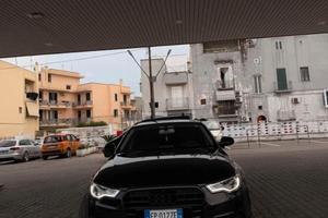 Audi A6 2.0 tdi
