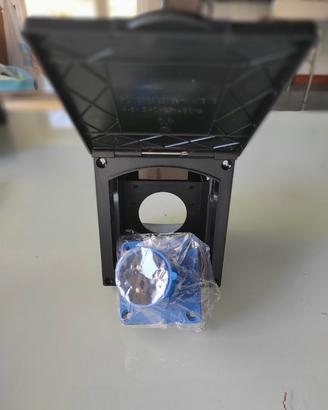 presa da incasso Cee