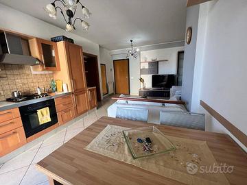 Bivani ristrutturato pronto da abitare