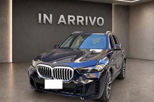 BMW X5 xDrive 30d Msport autom.