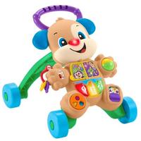 Fisher-price ridi & impara cagnolino primi passi