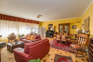 Appartamento - Palermo