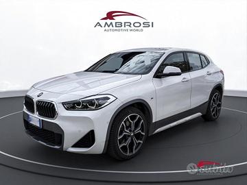 BMW X2 xDrive18d Msport-X