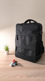 zaino da viaggio Ryanair easyJet 40x20x25 