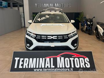 Dacia Sandero Stepway 1.0 TCe ECO-G Expression