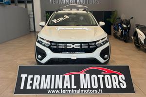 Dacia Sandero Stepway 1.0 TCe ECO-G Expression