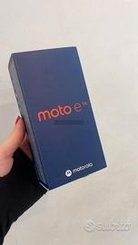 Motorola e14 64gb nuovo