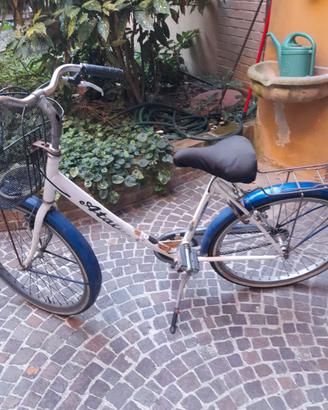 bici Graziella marca Atala
