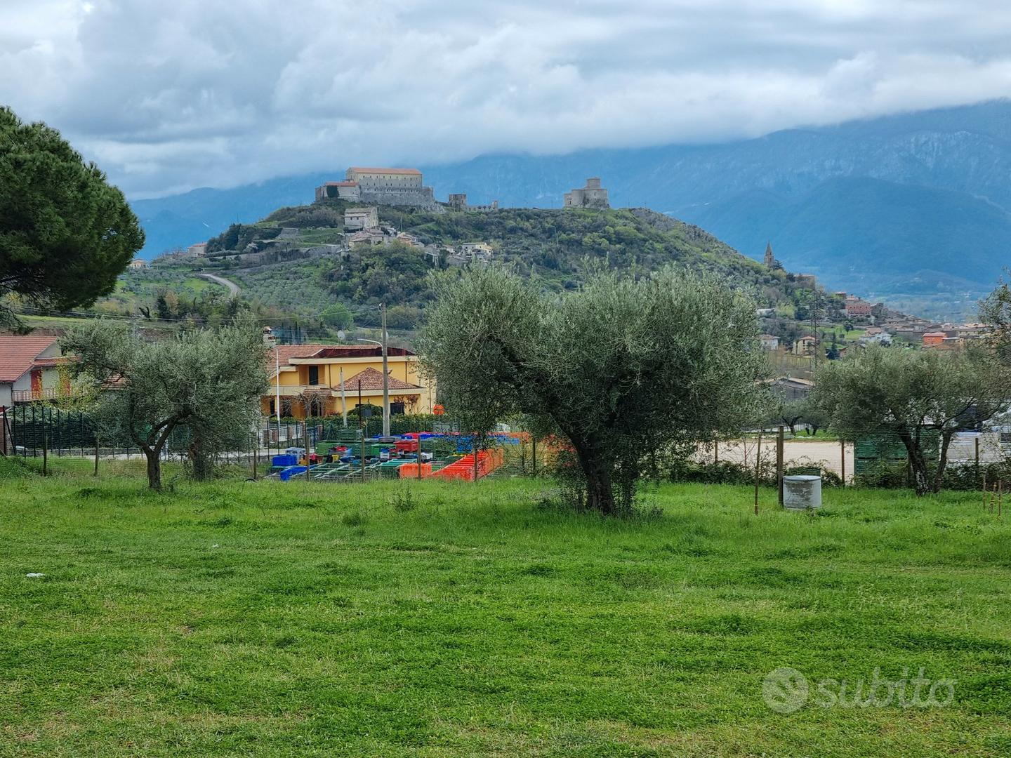 Terreno edificabile - Vista 6