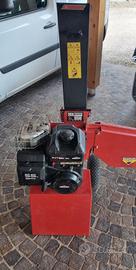 Biotritturatore Zanon bio 5