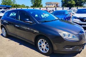 Lancia Delta 1.6 MJT 120 CV