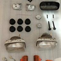 Ricambi usati OPEL KADETT KADETT C, ASCONA, MANTA