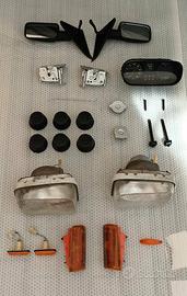 Ricambi usati OPEL KADETT KADETT C, ASCONA, MANTA
