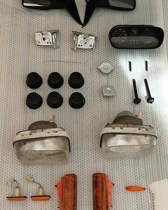 Ricambi usati OPEL KADETT KADETT C, ASCONA, MANTA