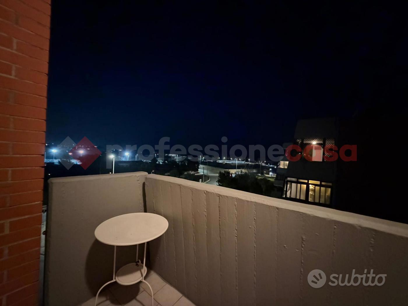 Appartamento Bari [Via Semerari 285VRG] (S. Girola - Vista 4