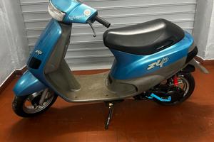 Zip 70cc