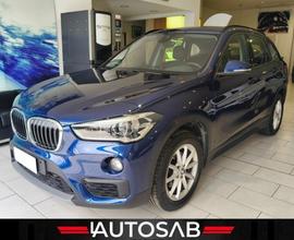 BMW X1 xDrive18d Aut. Business Advantage 24 Mesi