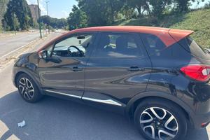 Renault Captur 1.5 Full Optional 