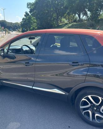 Renault Captur 1.5 Full Optional 