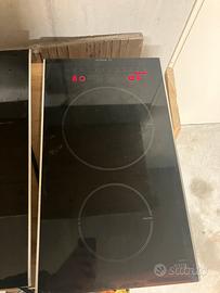 Piani induzione forni cappe