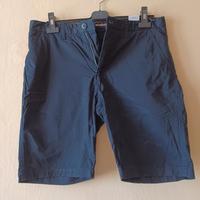 Pantaloni bermuda uomo