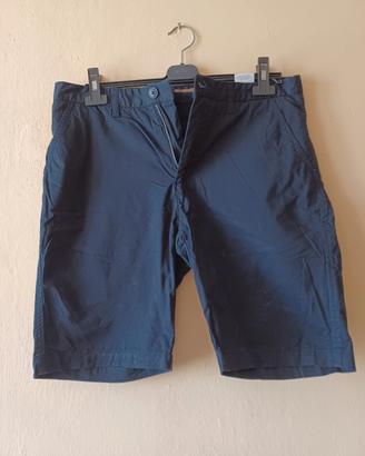 Pantaloni bermuda uomo