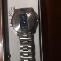 orologio esprit saltarello 