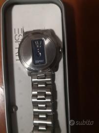 orologio esprit saltarello 