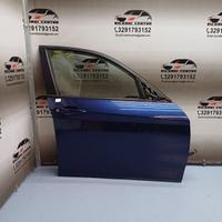 Porta portiera anteriore destra bmw f20 2011-2015