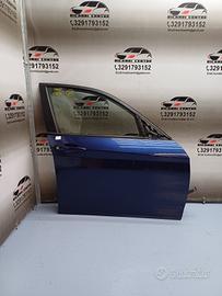 Porta portiera anteriore destra bmw f20 2011-2015