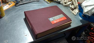 Catalogo parti ricambio Fulvia