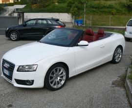 AUDI A5 1ª serie - 2009