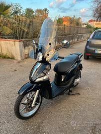 Liberty iget, 50 2023