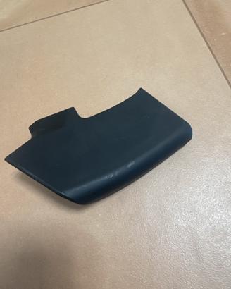 Aletta ducati streetfighter