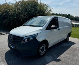 Mercedes-benz Vito 1.6 111 CDI PC-SL Furgone Long