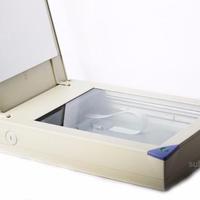 Scanner Epson + Stampante HP