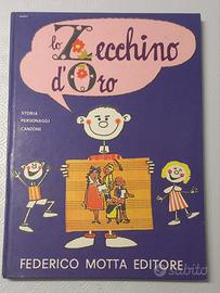 libro collezione anno 1969