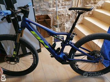 Ebike BH iLYNX RACE CARBON PRO 7.9 2022 .