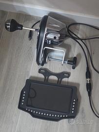 Thrustmaster Th8A CAMBIO X SIM RACING 