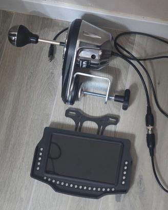 Thrustmaster Th8A CAMBIO X SIM RACING 