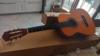 chitarra 3/4