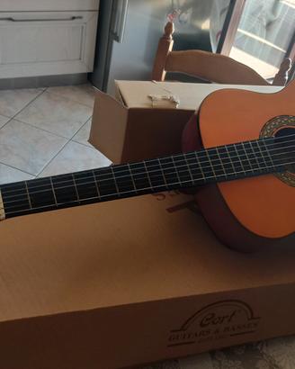 chitarra 3/4