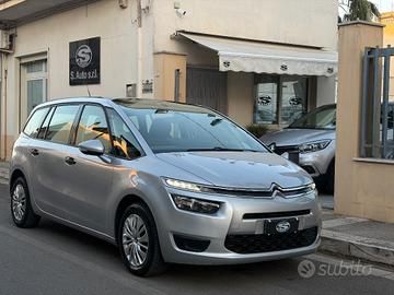 CITROEN Grand C4 Picasso 1.6 e-HDi Aut. *7 Posti