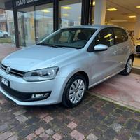 Volkswagen Polo 1.2 70 CV 5p. Comfortline
