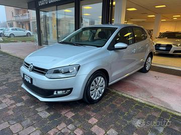 Volkswagen Polo 1.2 70 CV 5p. Comfortline