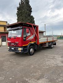 Camion eurocargo