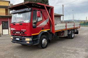 Camion eurocargo