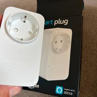 Smart plug