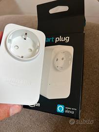 Smart plug