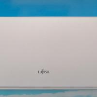 Fujitsu climatizzatore con sensore di presenza